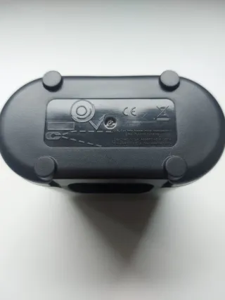 Pared Virtual iRobot Roomba 600