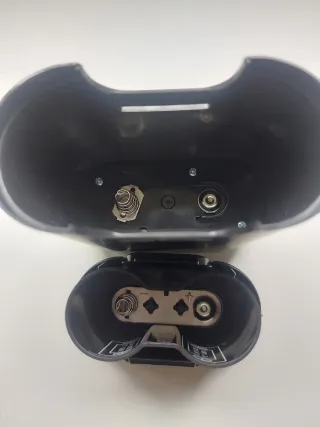 Pared Virtual iRobot Roomba 600