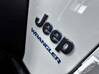 JEEP Wrangler Rubicon 2.0 280kW 380CV 8ATX E6D