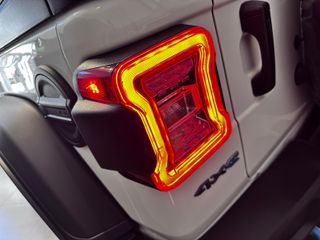 JEEP Wrangler Rubicon 2.0 280kW 380CV 8ATX E6D