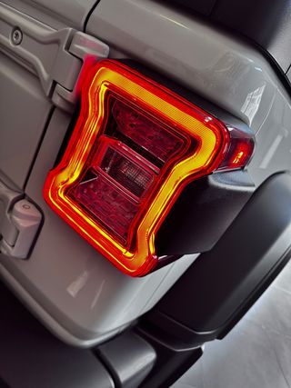 JEEP Wrangler Rubicon 2.0 280kW 380CV 8ATX E6D