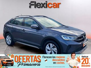 Volkswagen Taigo Life 1.0 TSI 81kW (110CV)