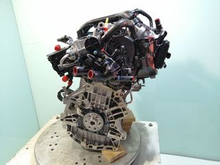 MOTOR COMPLETO SEAT IBIZA SC (6P5)