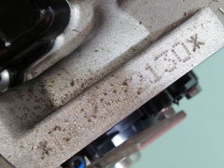 MOTOR COMPLETO SEAT IBIZA SC (6P5)