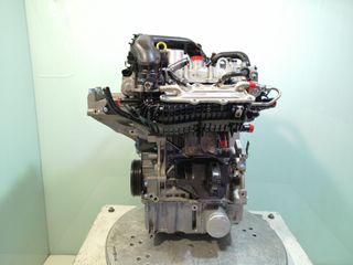 MOTOR COMPLETO SEAT IBIZA SC (6P5)