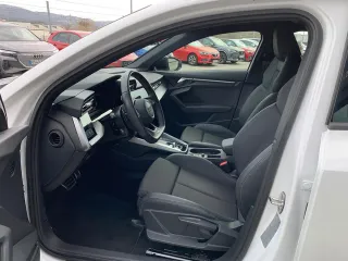 🚘 Audi A3 Sportback S line 40 TFSI e 150kW (204CV