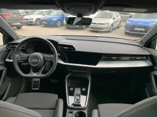 🚘 Audi A3 Sportback S line 40 TFSI e 150kW (204CV