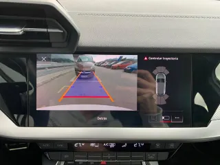 🚘 Audi A3 Sportback S line 40 TFSI e 150kW (204CV