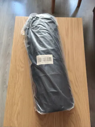 REPOSAPIES ERGONOMICO BASCULANTE OFICINA ESTUDIO