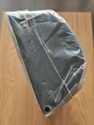 REPOSAPIES ERGONOMICO BASCULANTE OFICINA ESTUDIO