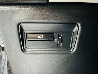 Land-Rover Range Rover Sport HSE