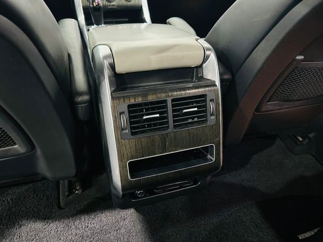 Land-Rover Range Rover Sport HSE (2015)
