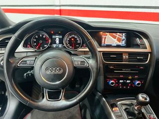 Audi A5 S Line