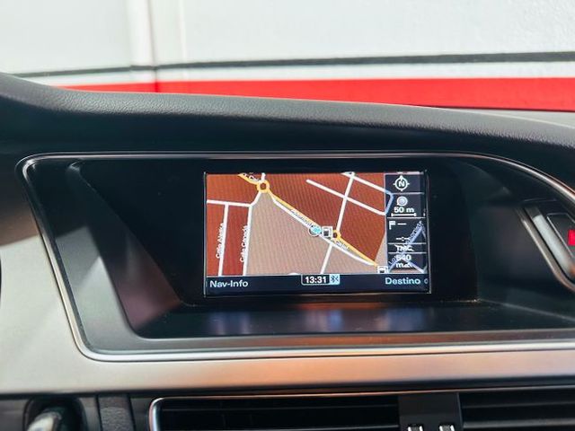 Audi A5 S Line (2014)