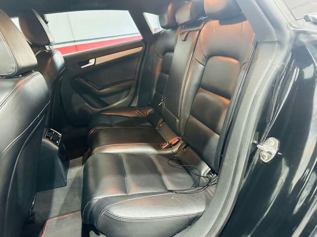 Audi A5 S Line (2014)
