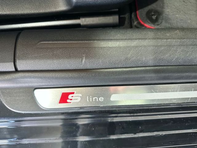 Audi A5 S Line (2014)