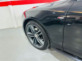 Audi A5 S Line