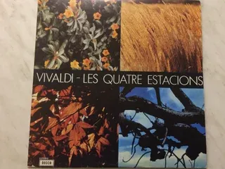 Lote 3 Vinilos Música Clásica