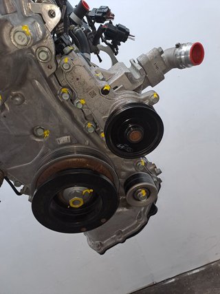 MOTOR COMPLETO HYUNDAI BAYON