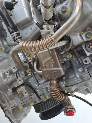 MOTOR COMPLETO HYUNDAI BAYON