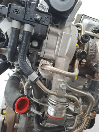 MOTOR COMPLETO HYUNDAI BAYON