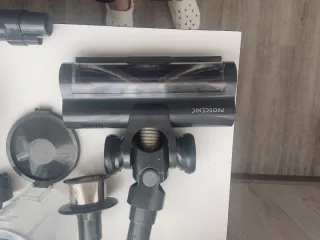 Aspiradora Proscenic P12