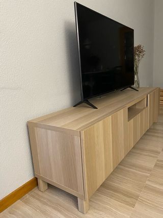 Mueble TV IKEA
