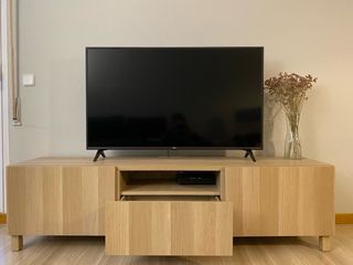 Mueble TV IKEA