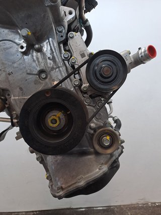 MOTOR COMPLETO KIA STONIC