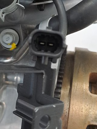 MOTOR COMPLETO KIA STONIC