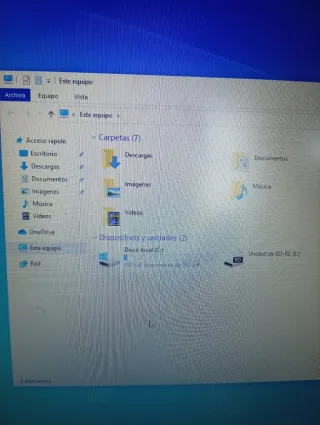 Portátil MSI GE72 2QD-221ES i7-5700HQ