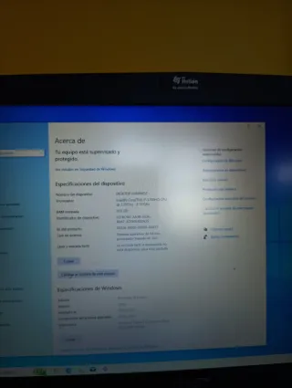 Portátil MSI GE72 2QD-221ES i7-5700HQ