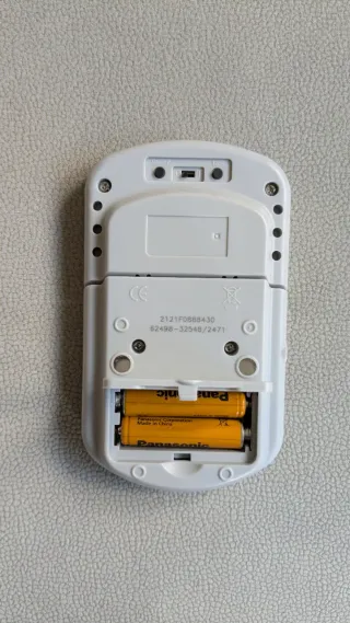 Termómetro Cocina Lacor Sonda Digital