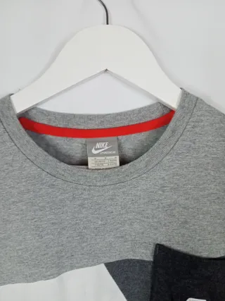 Camiseta Nike Talla M