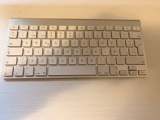 IMAC 21.5 Intel i5 8GB RAM Gráfica 512