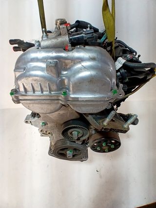 MOTOR COMPLETO KIA CARENS ( )