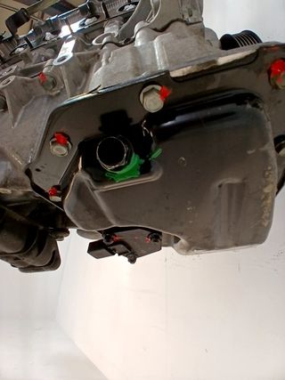 MOTOR COMPLETO KIA CARENS ( )