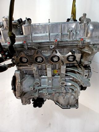 MOTOR COMPLETO KIA CARENS ( )