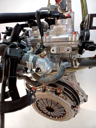 MOTOR COMPLETO KIA CARENS ( )