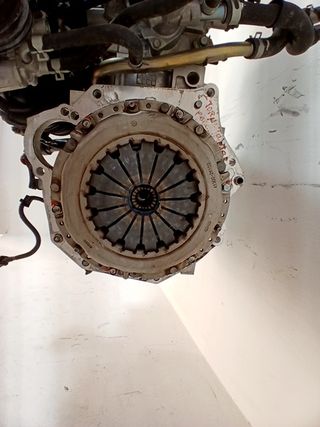 MOTOR COMPLETO KIA CARENS ( )