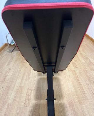 Banco de pesas Pasyou