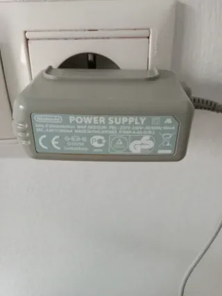 Nintendo 3DS XL Edición Pikachu