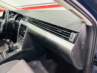 Volkswagen Passat Edition 2.0 TDI 110kW 150CV Variant