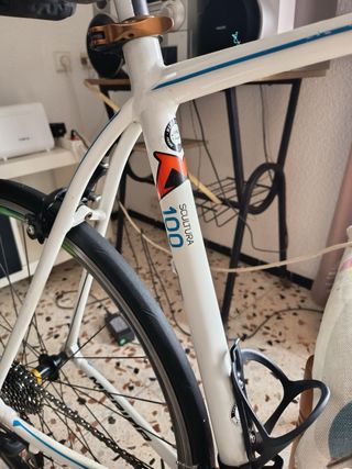 Merida Scultura 100 – Talla 56/58 – Shimano 105