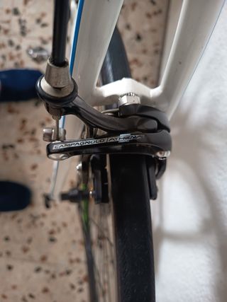 Merida Scultura 100 – Talla 56/58 – Shimano 105
