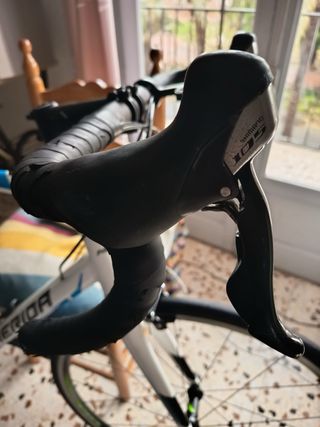 Merida Scultura 100 – Talla 56/58 – Shimano 105