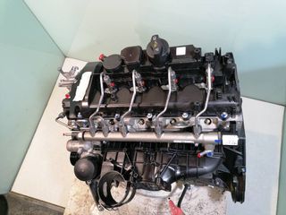 MOTOR COMPLETO MERCEDES-BENZ CLASE C (W203) BERLINA