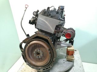 MOTOR COMPLETO MERCEDES-BENZ CLASE C (W203) BERLINA