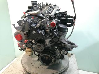 MOTOR COMPLETO MERCEDES-BENZ CLASE C (W203) BERLINA