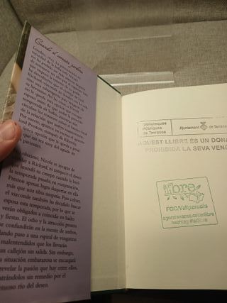 Cuando el corazon perdona